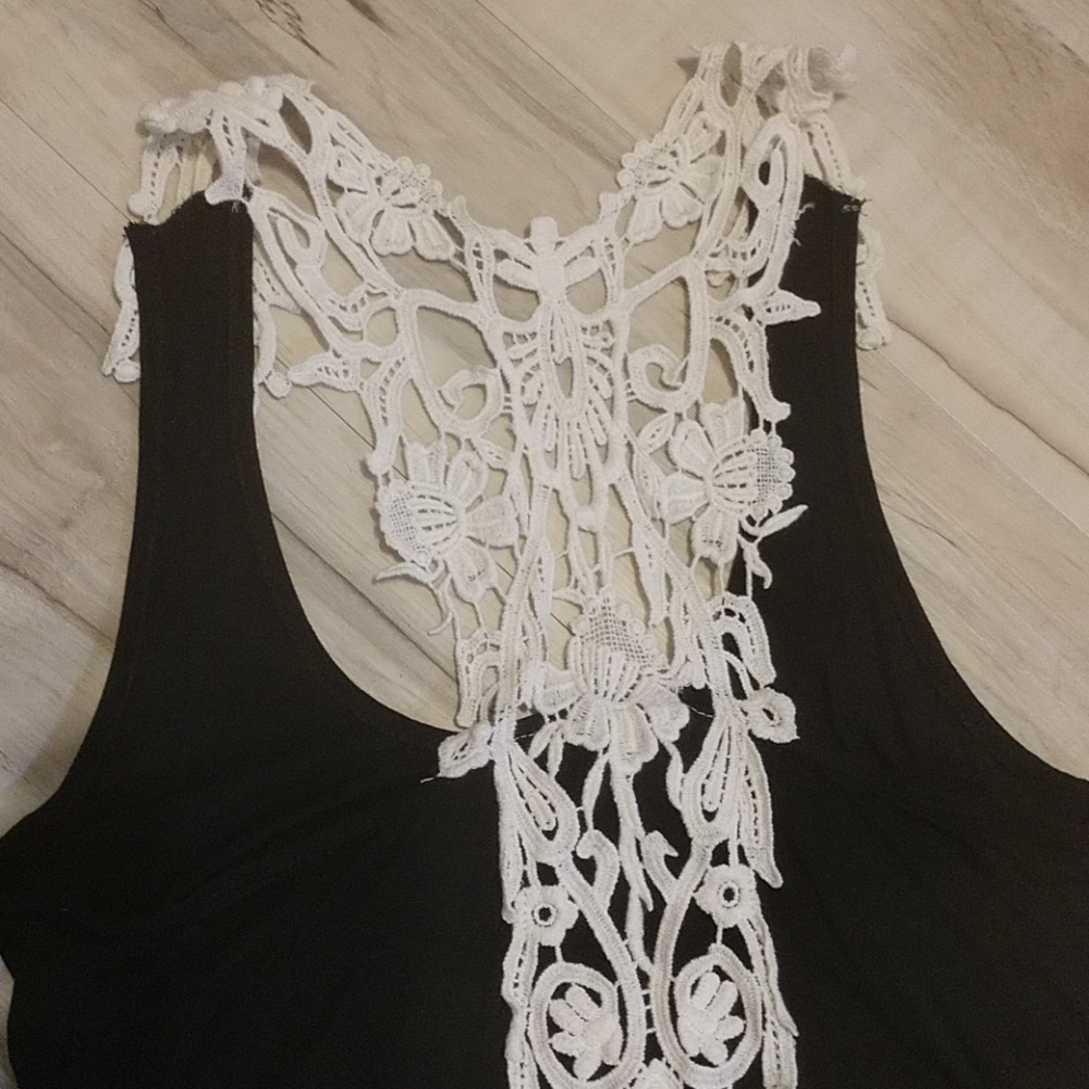 Tank top - Picture 3 of 4